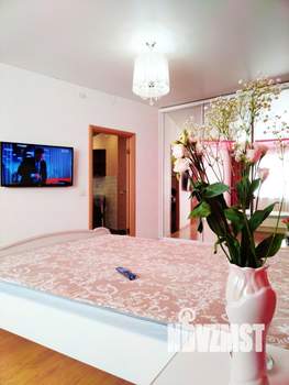 2-к квартира, посуточно, 69м2, 1/5 этаж