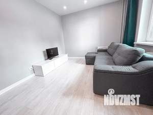 1-к квартира, посуточно, 43м2, 5/16 этаж