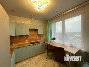 1-к квартира, на длительный срок, 32м2, 9/17 этаж