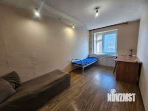 3-к квартира, на длительный срок, 70м2, 4/9 этаж