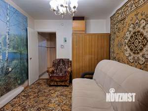 2-к квартира, на длительный срок, 50м2, 2/5 этаж