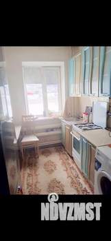 2-к квартира, на длительный срок, 43м2, 1/2 этаж