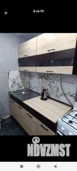 2-к квартира, на длительный срок, 45м2, 3/5 этаж