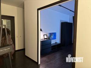 1-к квартира, на длительный срок, 43м2, 4/9 этаж