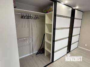 2-к квартира, посуточно, 75м2, 6/10 этаж