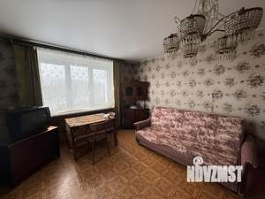 2-к квартира, на длительный срок, 45м2, 5/9 этаж