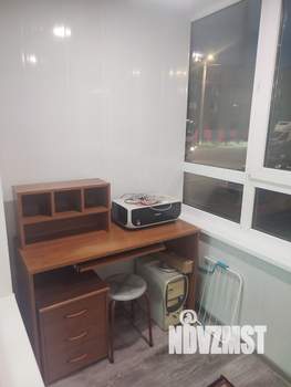 Студия квартира, на длительный срок, 23м2, 1/18 этаж