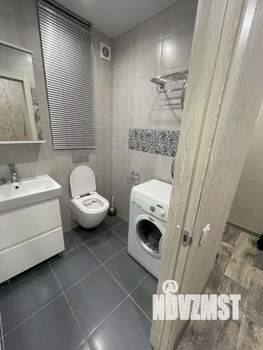 1-к квартира, на длительный срок, 36м2, 4/5 этаж