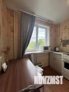 1-к квартира, посуточно, 33м2, 4/5 этаж