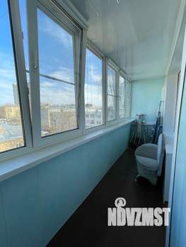 4-к квартира, на длительный срок, 73м2, 6/9 этаж