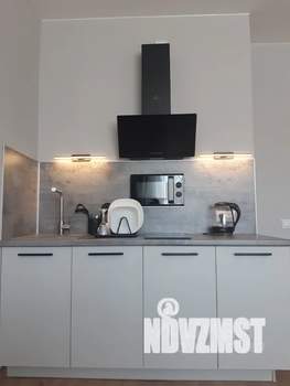 Студия квартира, посуточно, 28м2, 3/9 этаж