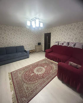 2-к квартира, на длительный срок, 52м2, 7/9 этаж