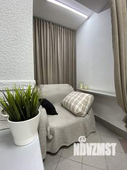 2-к квартира, посуточно, 65м2, 1/10 этаж