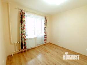 2-к квартира, на длительный срок, 37м2, 7/18 этаж