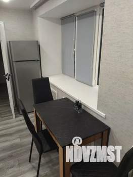 1-к квартира, посуточно, 40м2, 2/5 этаж