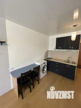 1-к квартира, посуточно, 32м2, 3/10 этаж