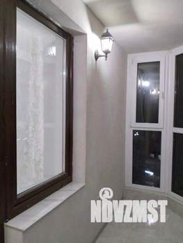 3-к квартира, посуточно, 72м2, 1/1 этаж