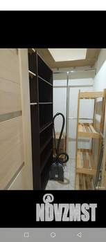 Студия квартира, на длительный срок, 33м2, 17/19 этаж