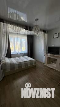 1-к квартира, посуточно, 23м2, 12/17 этаж