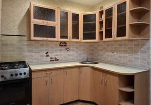 1-к квартира, на длительный срок, 35м2, 4/9 этаж