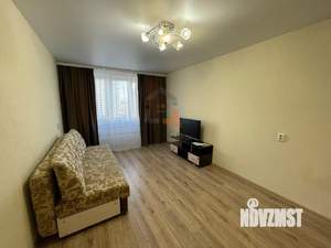 1-к квартира, на длительный срок, 36м2, 6/10 этаж