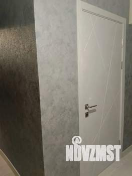 1-к квартира, посуточно, 27м2, 8/9 этаж