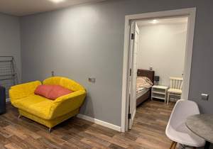 2-к квартира, на длительный срок, 44м2, 3/5 этаж