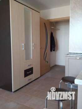 Студия квартира, на длительный срок, 22м2, 15/16 этаж