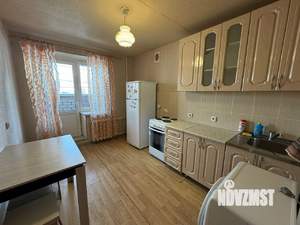 1-к квартира, на длительный срок, 35м2, 2/9 этаж