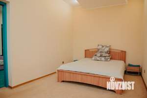 2-к квартира, посуточно, 42м2, 2/3 этаж