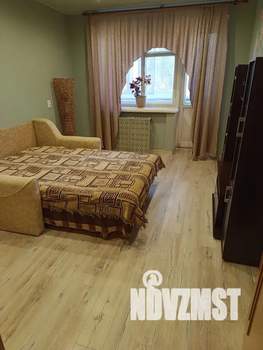 2-к квартира, посуточно, 46м2, 2/5 этаж