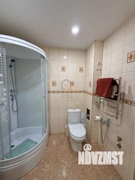 1-к квартира, на длительный срок, 42м2, 5/17 этаж