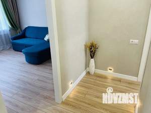 2-к квартира, посуточно, 45м2, 2/5 этаж