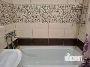 Студия квартира, на длительный срок, 26м2, 2/19 этаж