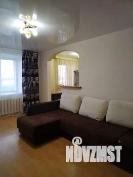 1-к квартира, посуточно, 30м2, 9/9 этаж