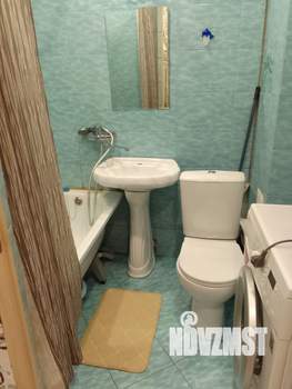 1-к квартира, на длительный срок, 31м2, 3/11 этаж