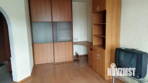 1-к квартира, на длительный срок, 41м2, 3/9 этаж