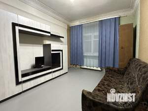 2-к квартира, на длительный срок, 55м2, 3/4 этаж