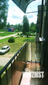 2-к квартира, на длительный срок, 43м2, 3/4 этаж