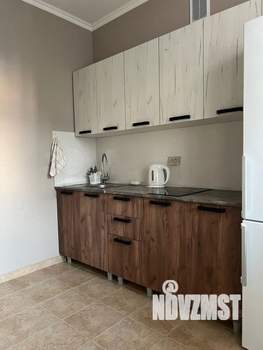 1-к квартира, на длительный срок, 43м2, 6/7 этаж