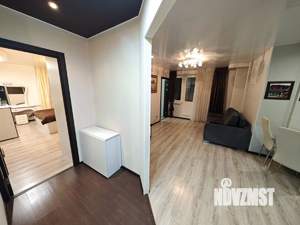 3-к квартира, на длительный срок, 68м2, 15/18 этаж