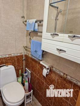 1-к квартира, на длительный срок, 30м2, 3/5 этаж