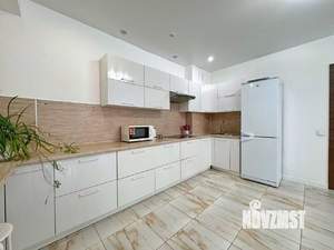 1-к квартира, посуточно, 60м2, 1/1 этаж