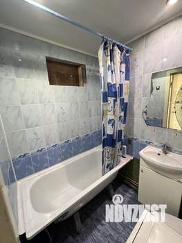 1-к квартира, на длительный срок, 35м2, 4/5 этаж