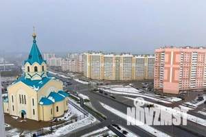 1-к квартира, посуточно, 30м2, 15/18 этаж