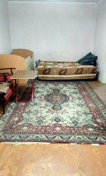 2-к квартира, на длительный срок, 46м2, 3/5 этаж