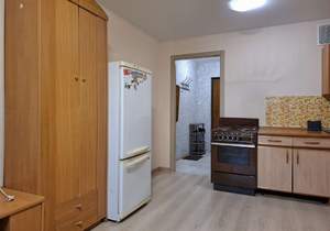 Студия квартира, на длительный срок, 27м2, 16/17 этаж