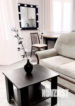 1-к квартира, посуточно, 36м2, 1/16 этаж