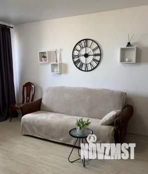 2-к квартира, посуточно, 64м2, 8/9 этаж