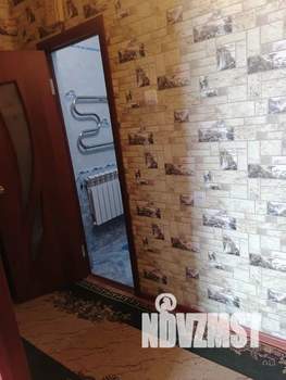 1-к квартира, посуточно, 35м2, 5/5 этаж